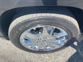 2016 GMC ACADIA
