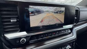 2022 GMC SIERRA 1500 CREW CAB