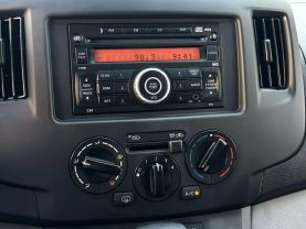 2017 NISSAN NV200 CARGO WHITE AUTOMATIC - Dart Auto Group
