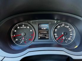 2016 AUDI Q3 SUV 4-CYL, TURBO, 2.0 LITER PREMIUM PLUS SPORT UTILITY 4D
