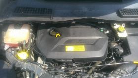 2014 FORD ESCAPE SUV 4-CYL, ECOBOOST, 1.6L SE SPORT UTILITY 4D