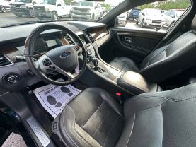 2018 FORD TAURUS