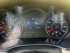 2017 KIA OPTIMA SEDAN 4-CYL, 2.4 LITER LX SEDAN 4D