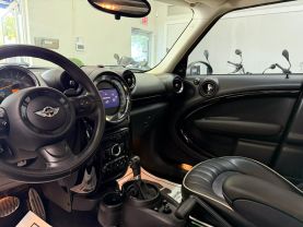 2016 MINI COUNTRYMAN