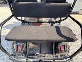 2011 CLUB CART GOLF CART GOLF CART - -