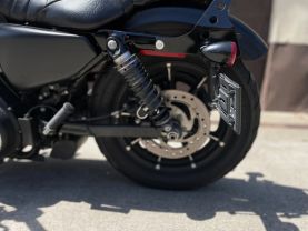 2022 HARLEY-DAVIDSON XL883N IRON 883 - - -
