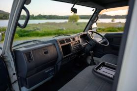 1998 TOYOTA DYNA TRUCK 3Y -