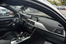 2019 BMW 4 SERIES SEDAN 4-CYL, SULEV, 2.0T 430I XDRIVE GRAN COUPE SEDAN 4D