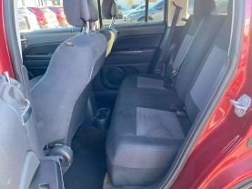2015 JEEP PATRIOT