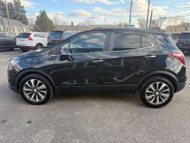 2018 Buick Encore - Image 5