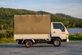1998 TOYOTA DYNA TRUCK 3Y -