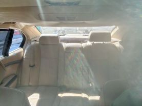 2007 BMW 7 SERIES