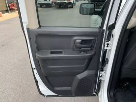 2012 RAM 1500 TRADESMAN QUAD CAB PICKUP TRUCKS V8, FLEX FUEL, 4.7 LITER TRADESMAN PICKUP 4D 6 1/3 FT - Eddies Auto Sales