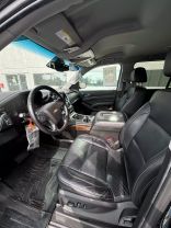2019 CHEVROLET TAHOE LT SPORT UTILITY 4D