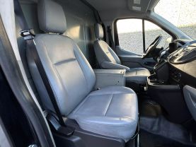 2017 FORD TRANSIT 150 VAN CARGO - AUTOMATIC - Dart Auto Group