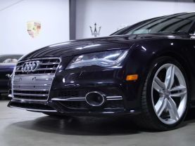 2013 AUDI S7 for sale in  Orlando, FL