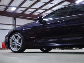 2013 BMW 6 SERIES for sale in  Orlando, FL