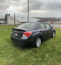 2016 Subaru Impreza - Image 3