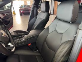 2024 CADILLAC CT5 SEDAN V6, TWIN TURBO, 3.0 LITER V-SERIES SEDAN 4D