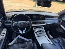 2020 HYUNDAI PALISADE SUV V6, GDI, 3.8 LITER LIMITED SPORT UTILITY 4D