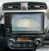 2024 MITSUBISHI MIRAGE G4 SEDAN RED AUTOMATIC - Villas Autos LLC