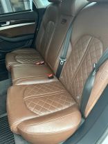 2014 AUDI A8
