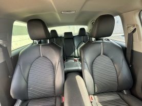 2020 TOYOTA CAMRY SE SEDAN 4D