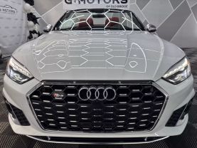 2024 AUDI S5