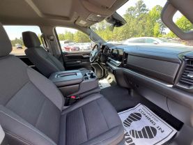2022 Chevrolet Silverado 1500 Crew Cab Lt Pickup 4d 5 3/4 Ft - Image 27
