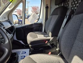 2019 RAM PROMASTER CARGO VAN
