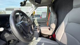 2022 FORD E450 SUPER DUTY CUTAWAY