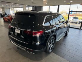 2021 MERCEDES-BENZ GLS SUV 6-CYL, TURBO, 3.0 LITER W/EQ BOOST GLS 450 4MATIC SPORT UTILITY 4D