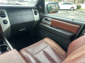 2014 FORD EXPEDITION EL
