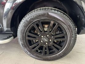 2016 LAND ROVER LR4 SUV V6, SUPERCHARGED, 3.0 LITER HSE SPORT UTILITY 4D