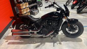 2023 INDIAN MOTORCYCLE SCOUT SIXTY ABS CRUISER 2CYL. -