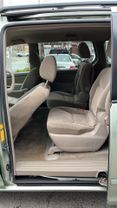 2010 TOYOTA SIENNA VAN V6, 3.5 LITER LE MINIVAN 4D