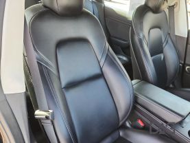 2022 TESLA MODEL 3 SEDAN