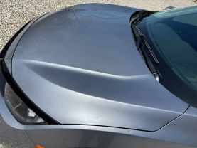 2019 HONDA CIVIC SEDAN 4-CYL, PZEV, TURBO, 1.5 LITER EX-L SEDAN 4D at T&T Repairables - used car dealership in Spencer, Indiana.