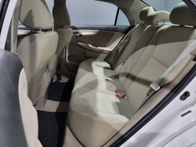 2011 Toyota Corolla - - Image 19