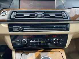 2011 Bmw 5 Series - Image 14