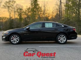 2020 Chevrolet Malibu - Image 3