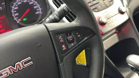 2015 GMC TERRAIN