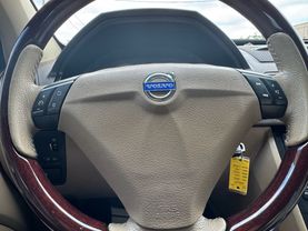 2013 VOLVO XC90 SUV 6-CYL, 3.2 LITER 3.2 PLATINUM SPORT UTILITY 4D
