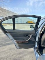 2011 BMW 3 SERIES