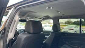 2019 CHEVROLET TAHOE SUV V8, ECOTEC3, 5.3 LITER PREMIER SPORT UTILITY 4D