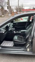 2019 NISSAN ALTIMA SEDAN 4-CYL, 2.5 LITER 2.5 SR SEDAN 4D