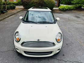 2013 MINI HARDTOP HATCHBACK 4-CYL, 1.6 LITER COOPER HATCHBACK 2D