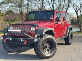 2012 JEEP WRANGLER