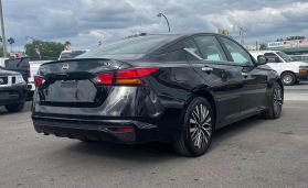 2024 NISSAN ALTIMA SEDAN - AUTOMATIC -  V & B Auto Sales