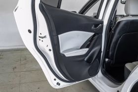 2017 MAZDA MAZDA3 SEDAN 4-CYL, SKYACTIV-G, 2.5L GRAND TOURING SEDAN 4D